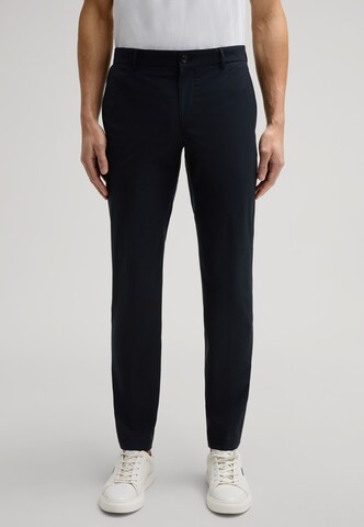 JOOP! Slimfit Hose' Travel Hank' in Blau: Vorderseite