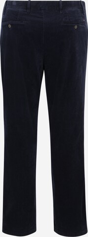 Tommy Hilfiger Big & Tall Regular Chino 'Madison' in Blauw