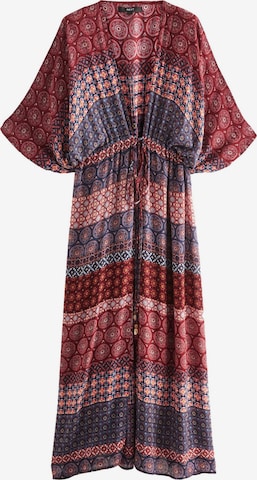 Next - Kimono en Mezcla de colores: frente