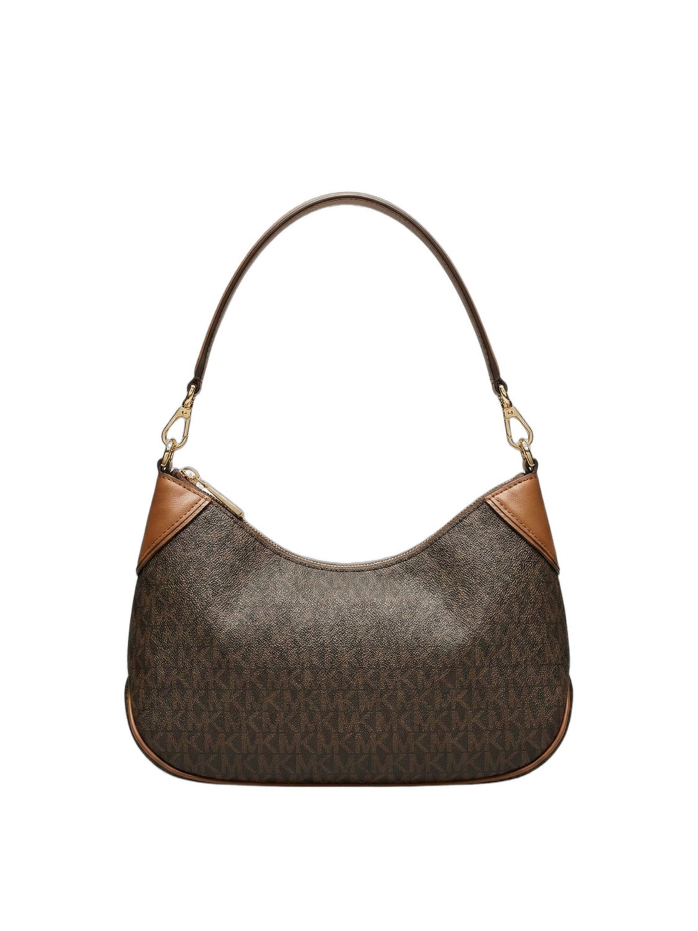 Sac bandoulière 'Bandoulière' MICHAEL Michael Kors en marron