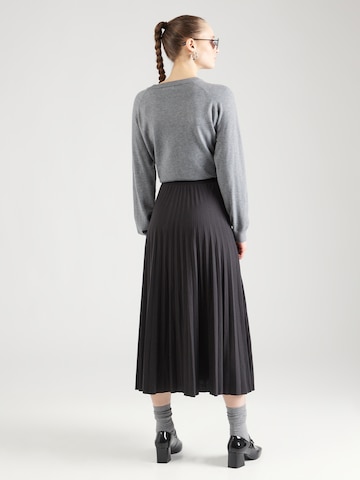 MSCH COPENHAGEN Skirt 'Erikke' in Black