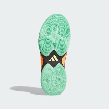 ADIDAS PERFORMANCESportske cipele 'Don Issue 8' - narančasta boja