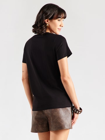 Pepe Jeans Shirt 'BERENICE' in Black