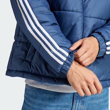 Giacca di mezza stagione 'ADIC' di ADIDAS ORIGINALS in blu