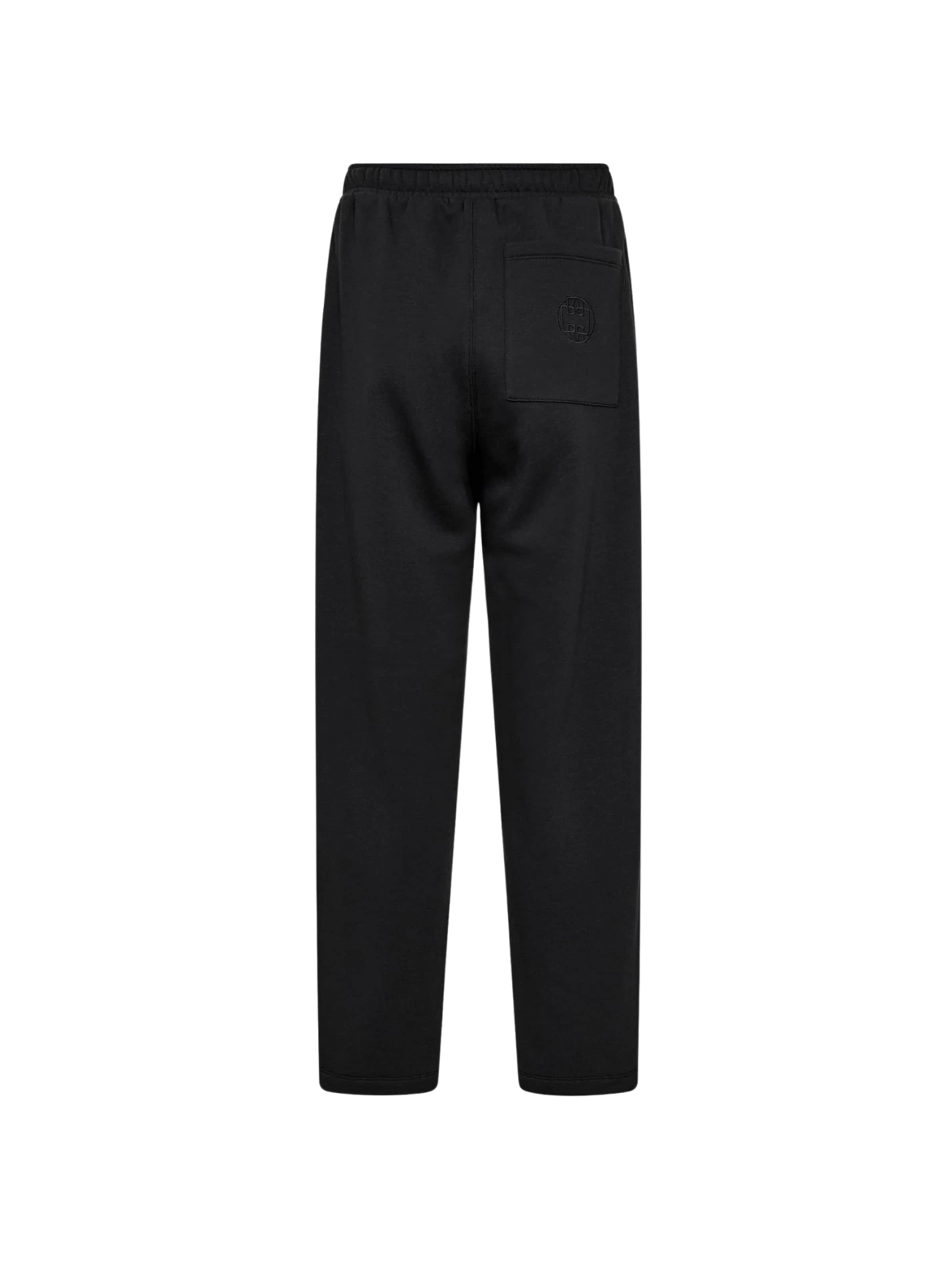 Levete Room Regular Broek ' LR-NUKA 15 ' in Blauw
