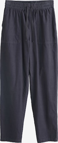 Seasalt Cornwall Regular Housut 'Daybys' värissä harmaa: etupuoli