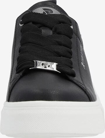 Rieker EVOLUTION Sneaker in Schwarz