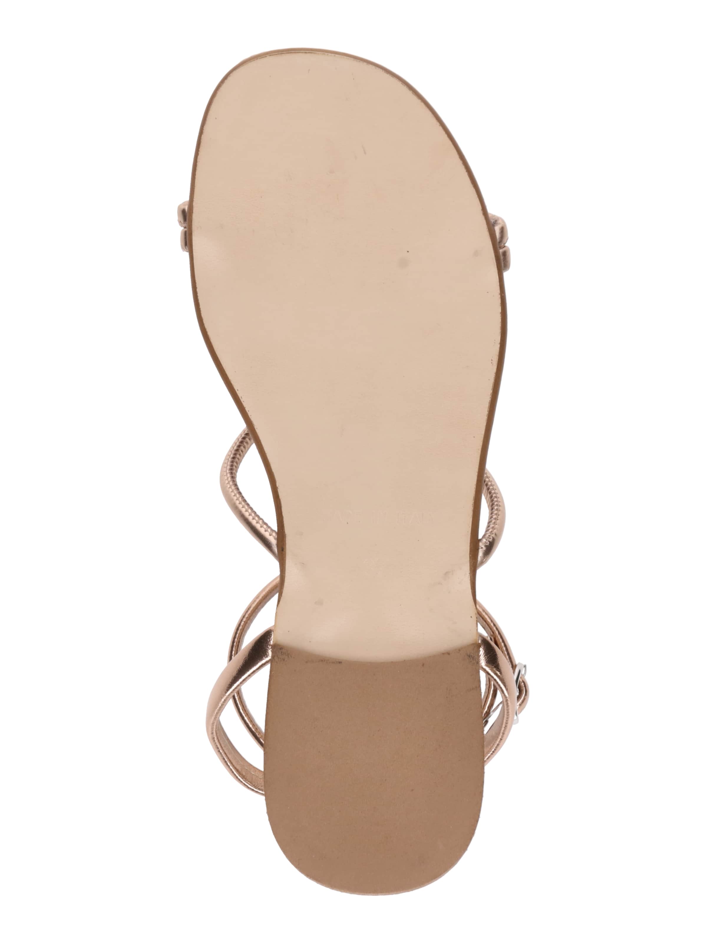 ABOUT YOU Rihmik 'Maxima', värv Kuld