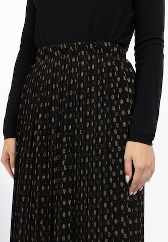 DreiMaster Klassik - Falda en negro