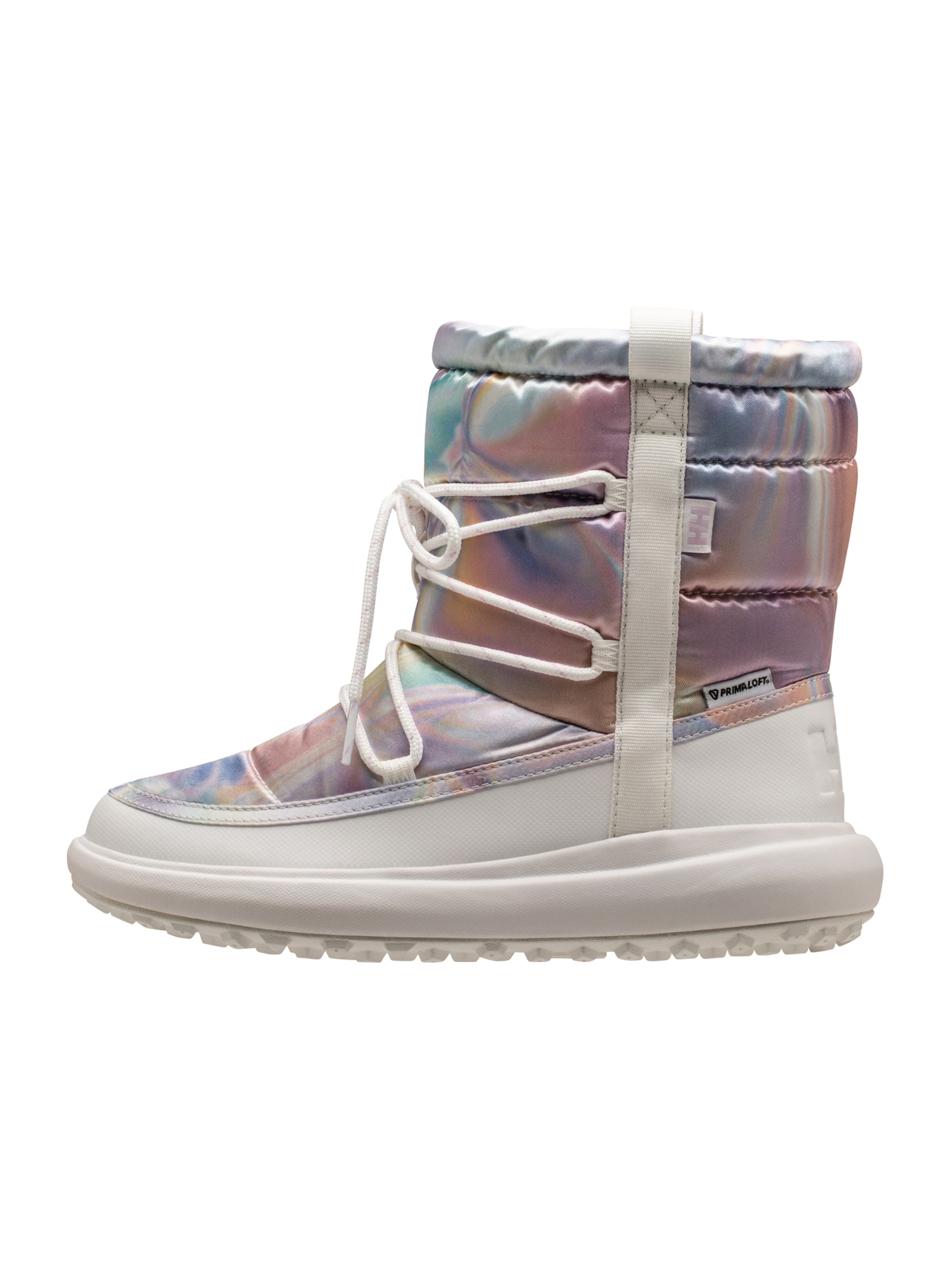 HELLY HANSEN Snowboots 'ISOLABELLA 2 DEMI' i blandingsfarvet