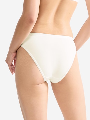 SLOGGI Slip 'GO Daily Cotton' in Weiß