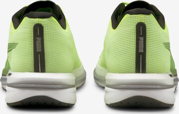Chaussure de sport 'Velocity Nitro' PUMA en vert