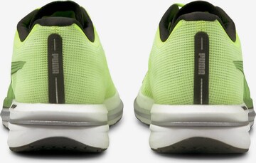 PUMA Athletic Shoes 'Velocity Nitro' in Green