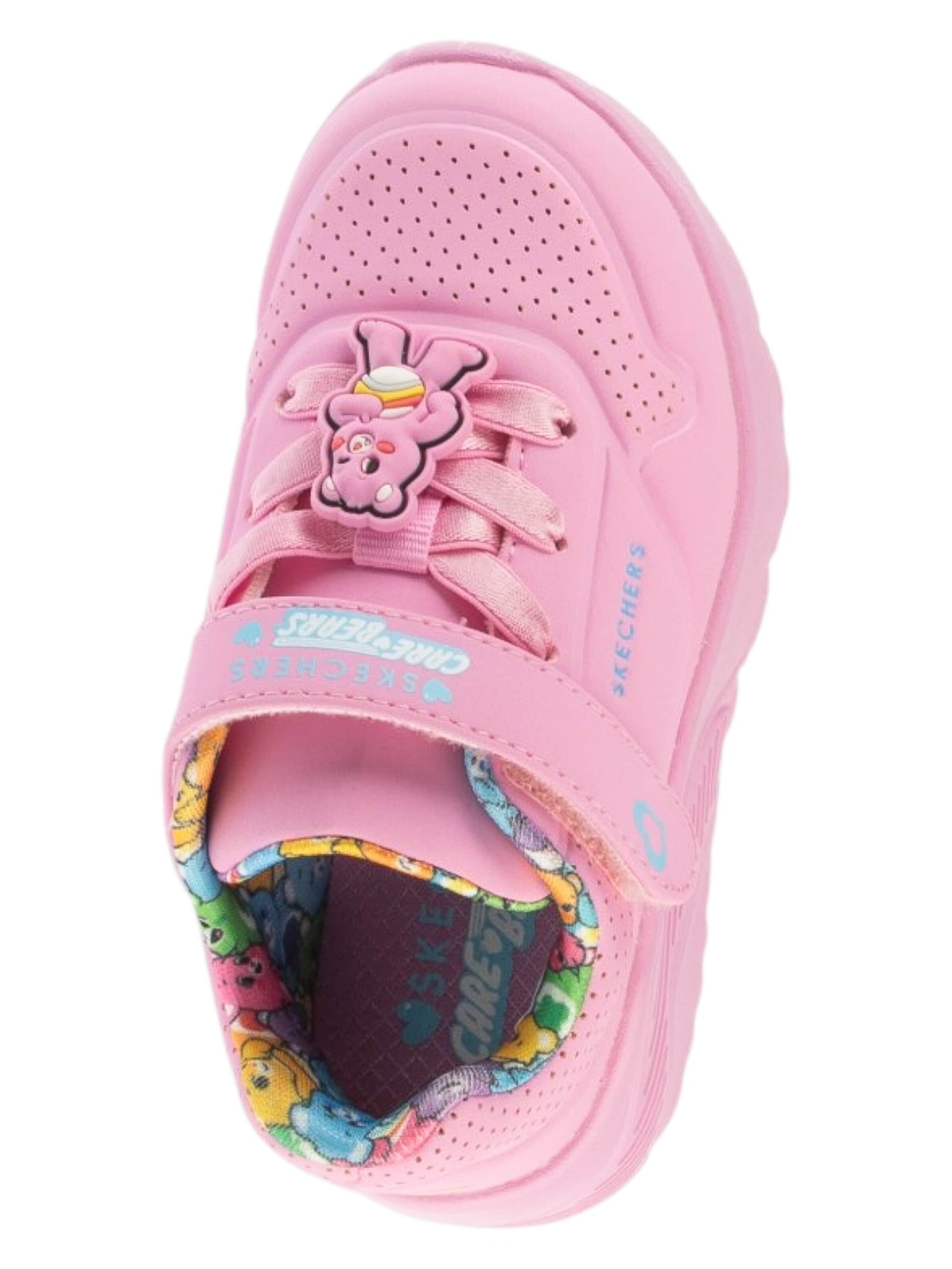 SKECHERS Trainers 'Uno Lite' in Pink