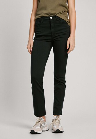 Pepe Jeans Slim fit Jeans 'TESSA' in Black: front