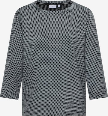 CECIL Shirt in Schwarz: Vorderseite