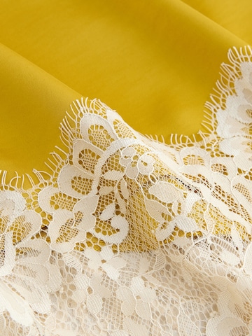Next Skirt in Yellow