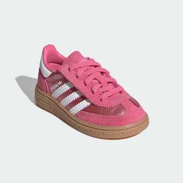 ADIDAS ORIGINALS - Zapatillas deportivas 'Handball Spezial' en rosa