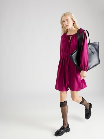 VERO MODA Dress 'ALVA' in Purple