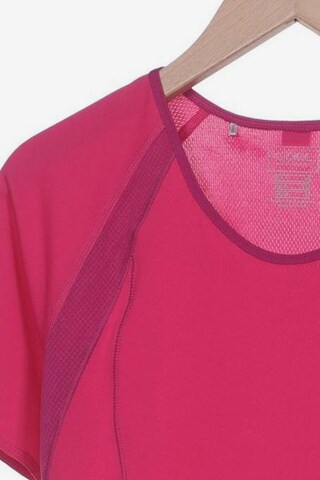 GORE WEAR T-Shirt XS in Pink