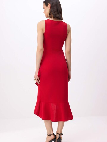 Trendyol Dress in Red