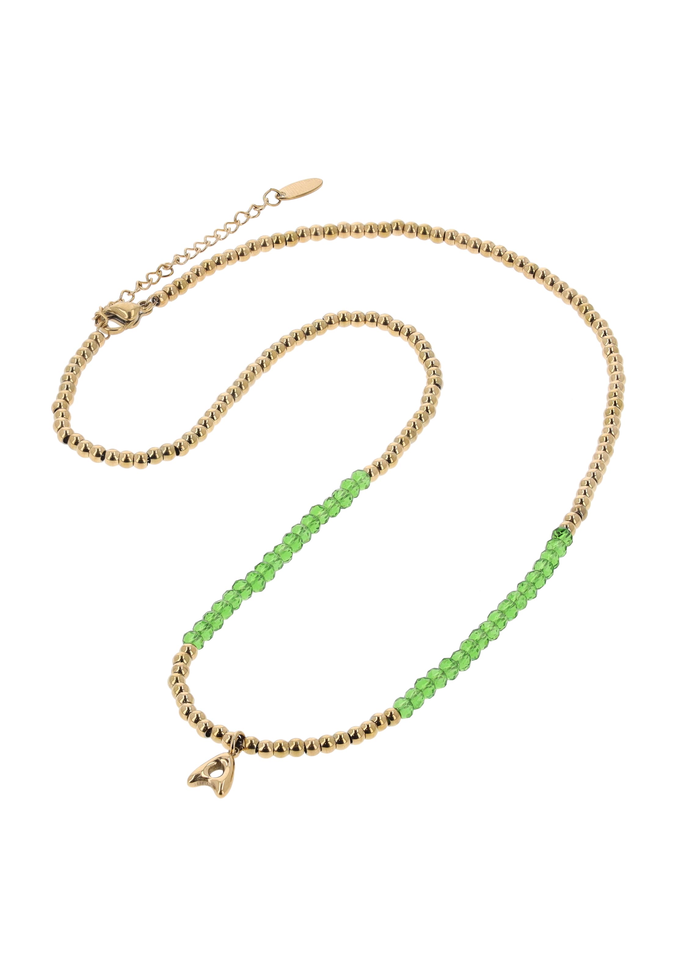 usha FESTIVAL - Cadena en oro