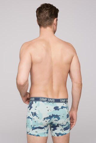 CAMP DAVID Boxer shorts in Mixed colors