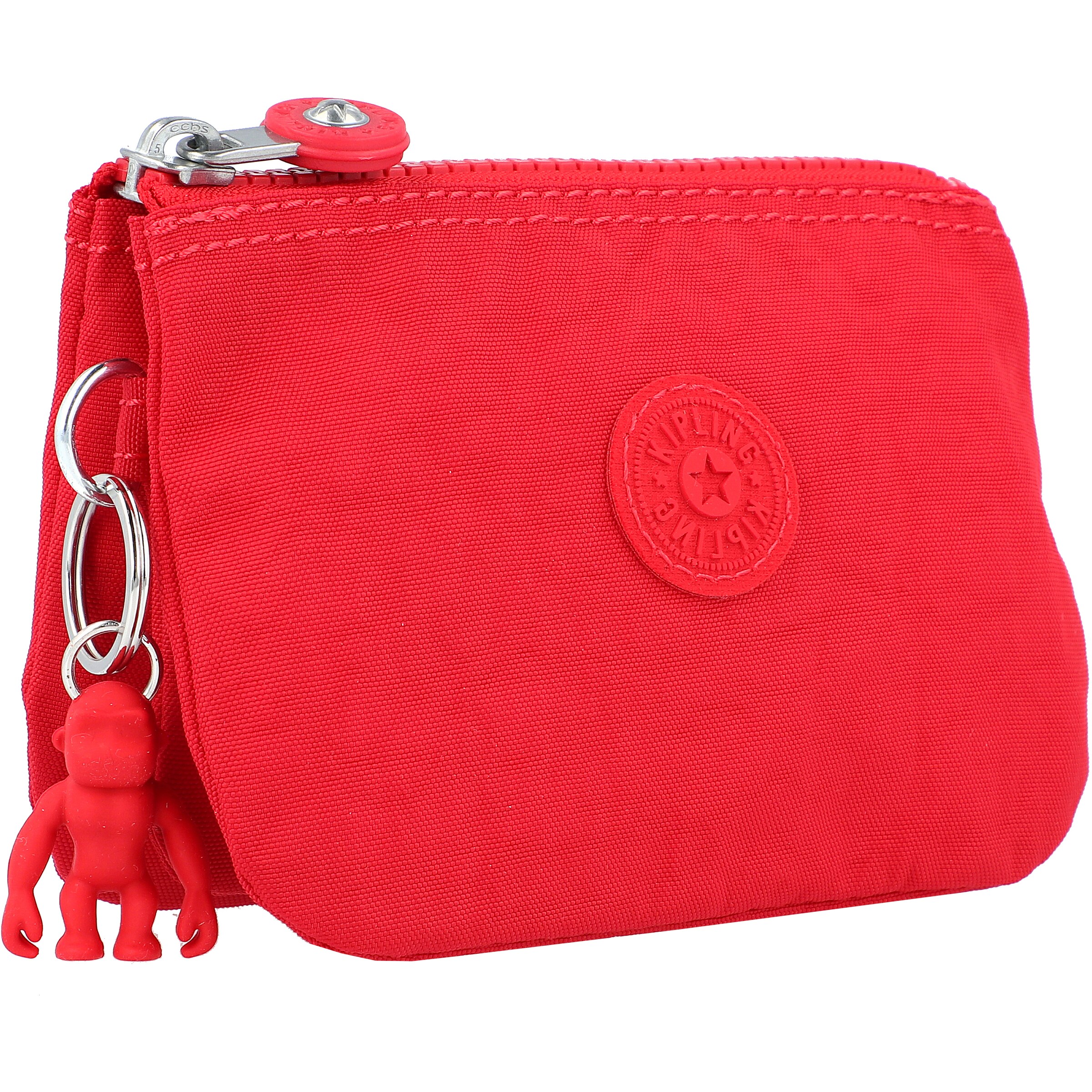 KIPLING Case in Red