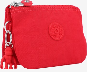 KIPLING Case in Red