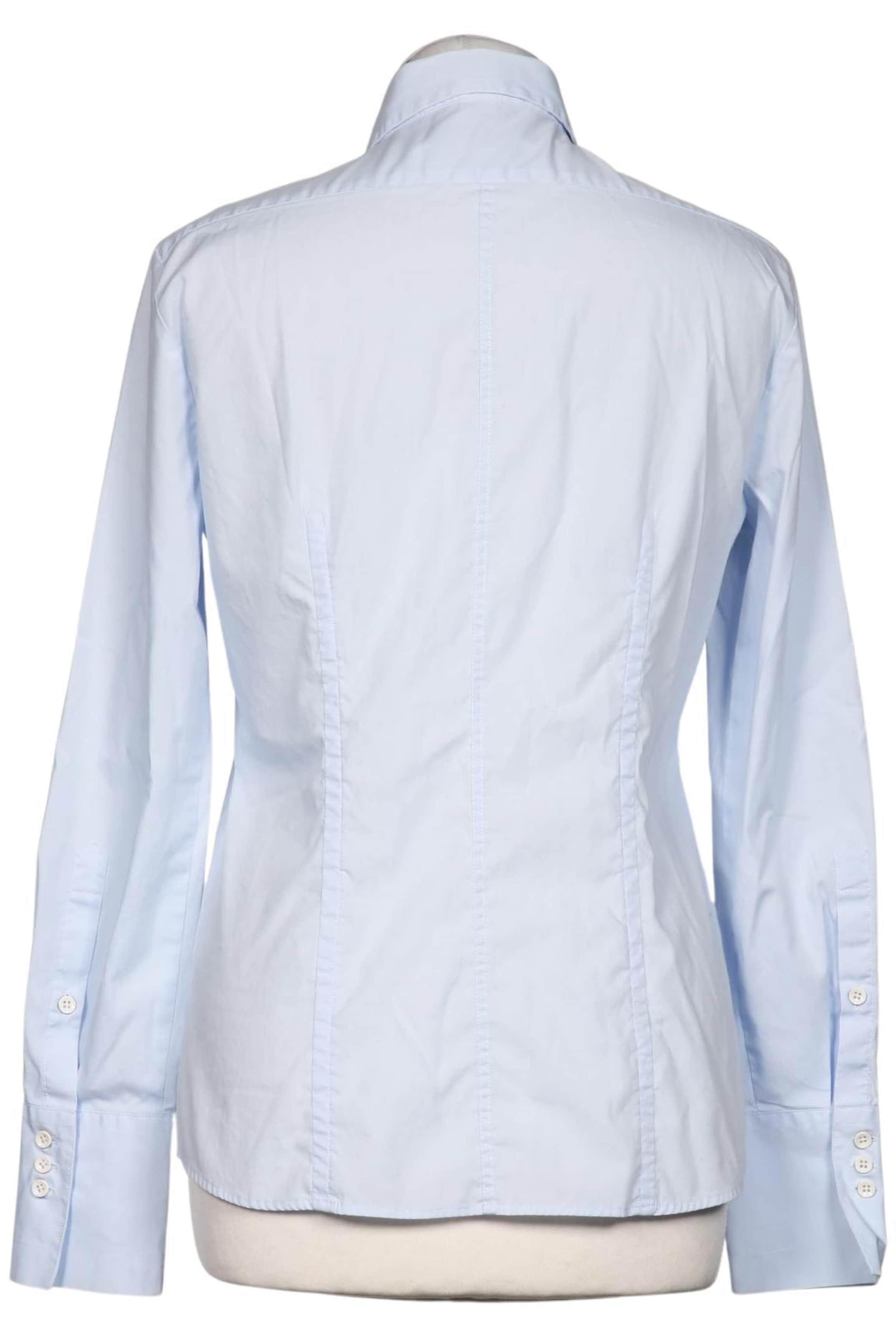 ETERNA Blouse & Tunic in M in Blue