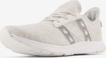 new balance Sneakers laag 'Dynasoft Nergize v3' in Wit: voorkant