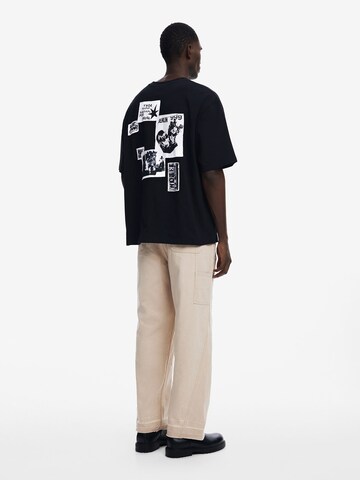 Desigual Shirt in Black