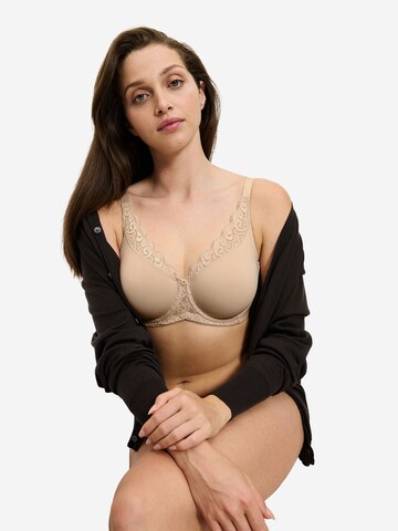 TRIUMPH Minimizer BH 'Amourette' in Beige