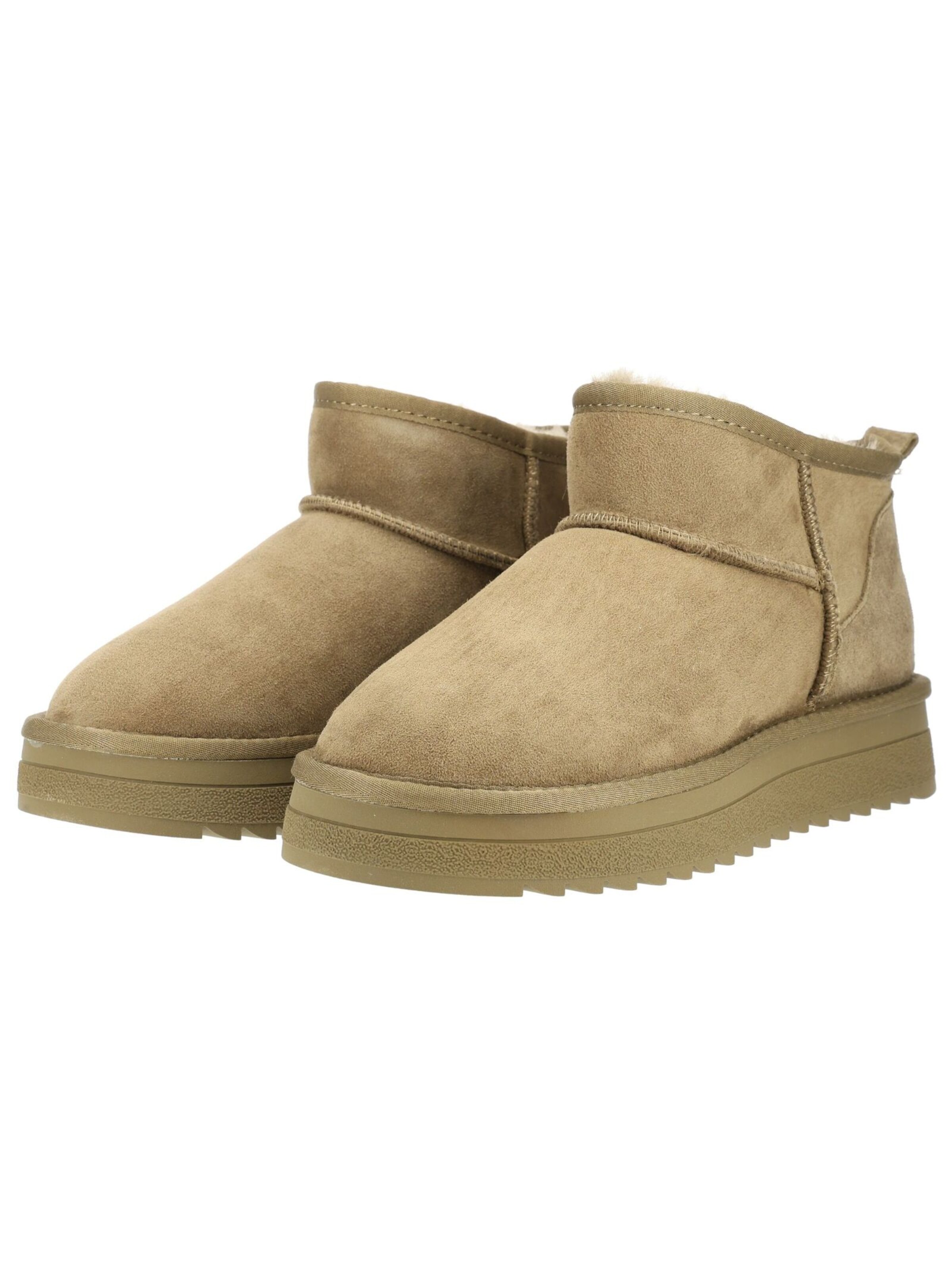 Boots ARA en vert