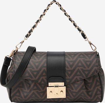 ALDO Handbag 'ALAENNOR' in Brown