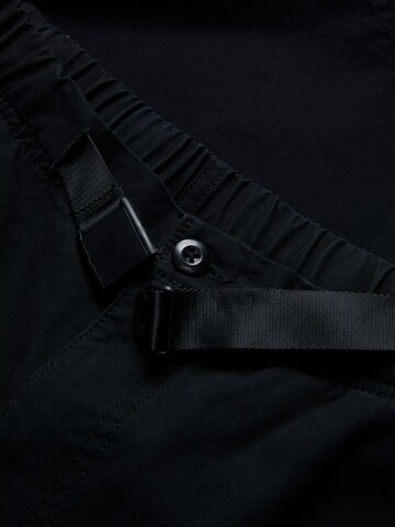 Regular Pantalon 'JPSTOWEN BARKLEY' JACK & JONES en noir