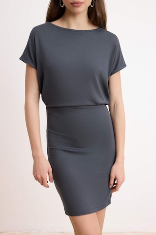 Trendyol Dress in Grey