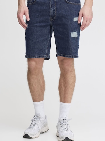 Loosefit Jeans ' MITC ' di !Solid in blu: frontale