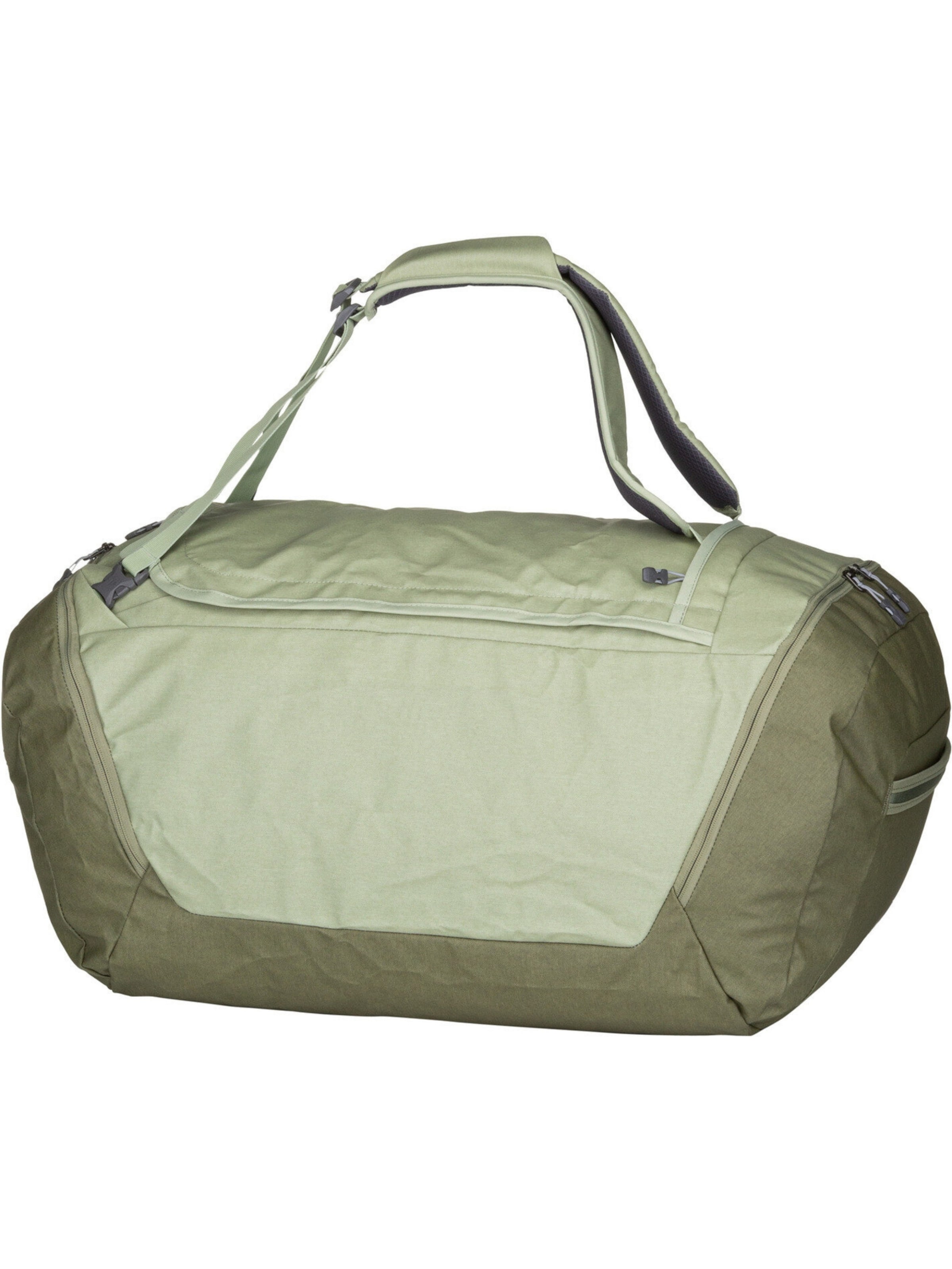 Sac de voyage 'Pro' DEUTER en vert