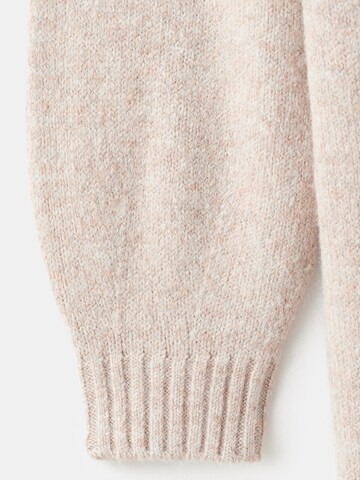 MANGO KIDS Ruha 'EIRA' - barna