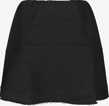 FRESHLIONS Skirt ' Selena ' in Black: front