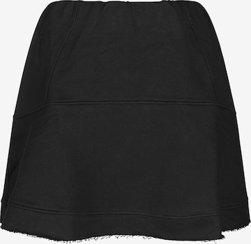 FRESHLIONS Skirt ' Selena ' in Black: front