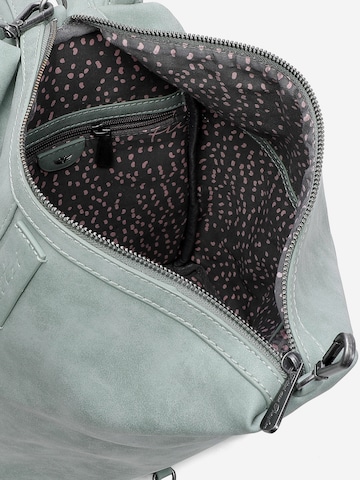 Fritzi aus Preußen Backpack 'Marit' in Green