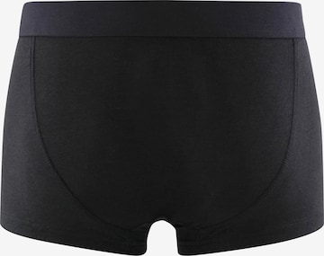 DKNY Boxer shorts 'New York' in Black