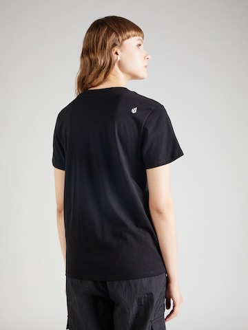 Volcom Shirt 'Radical Daze' in Black
