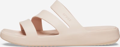 Crocs Šľapky 'Getaway' - púdrová, Produkt