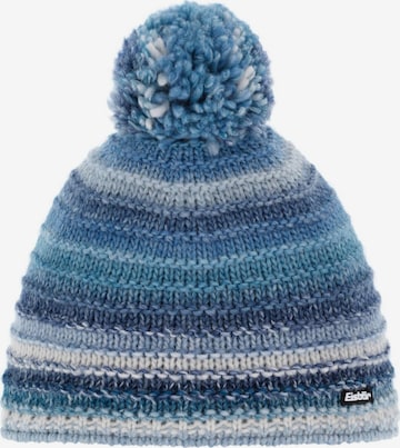 Eisbär Beanie 'Mikata' in Blue: front