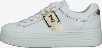 Nero Giardini Sneaker in Weiß