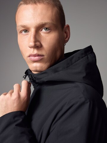 Veste mi-saison Next en noir