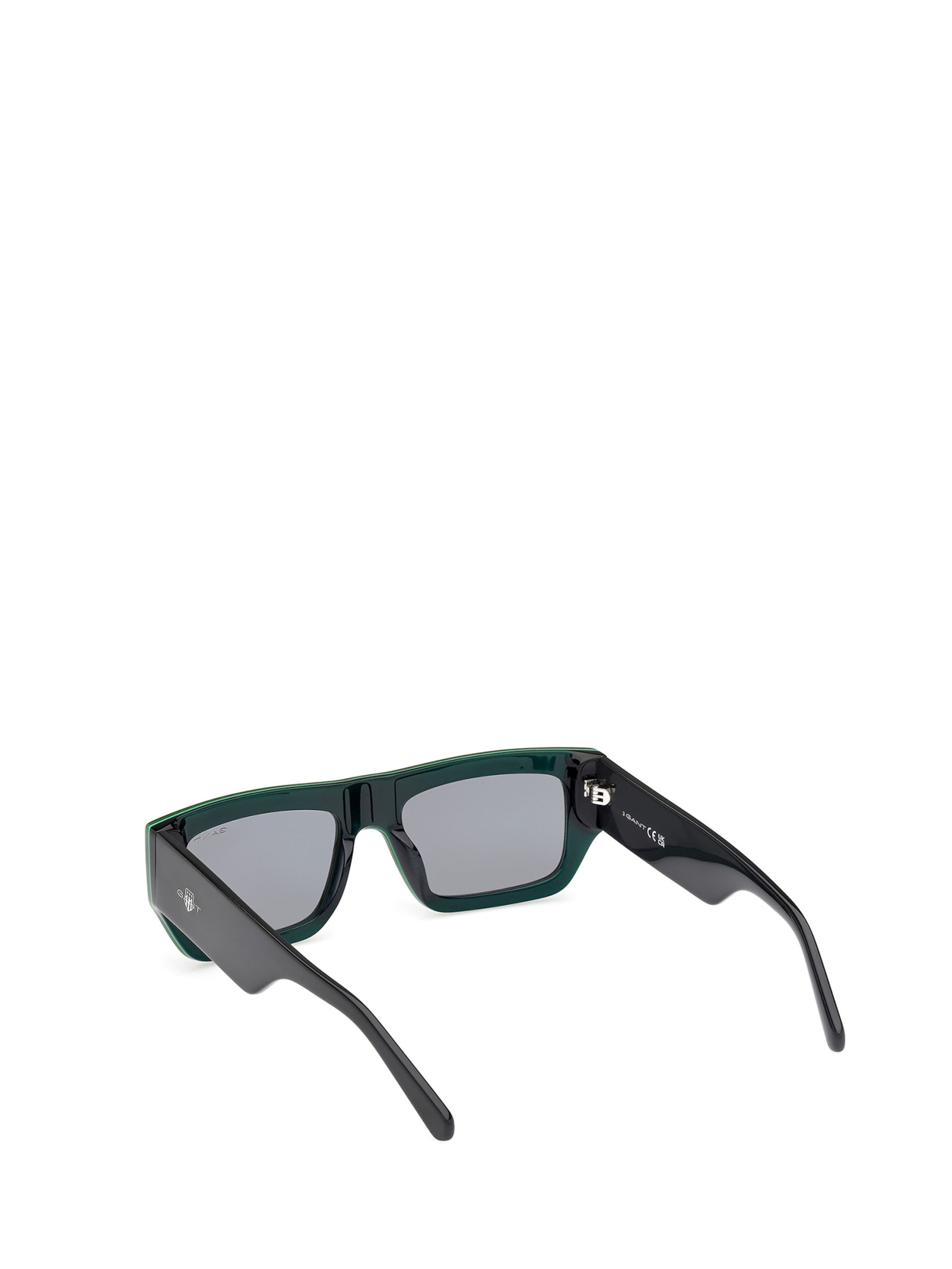 Occhiali da sole di GANT in verde